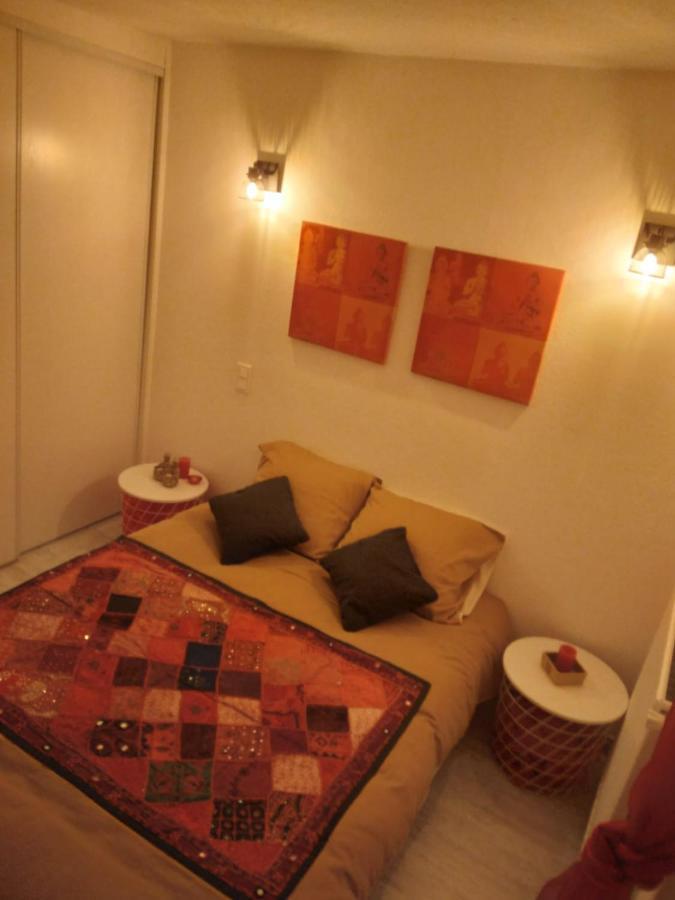 Bel Appartement Lumineux Avec Exterieur Rosieres-aux-Salines 외부 사진